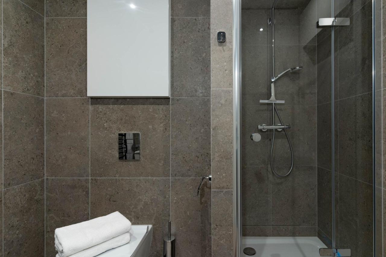 Ina Rent - Riverview Gdaňsk Exteriér fotografie